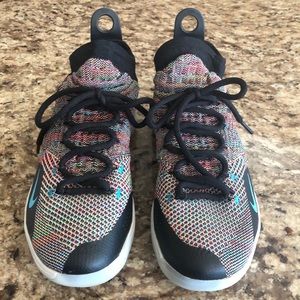 Nike 6Y React Basketball Shoes